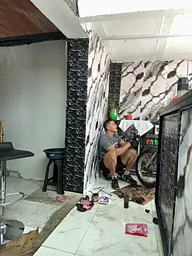 Paul22cm- Webcam-Show