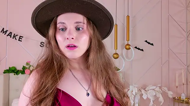 Czat XXX na żywo – riley_lovely