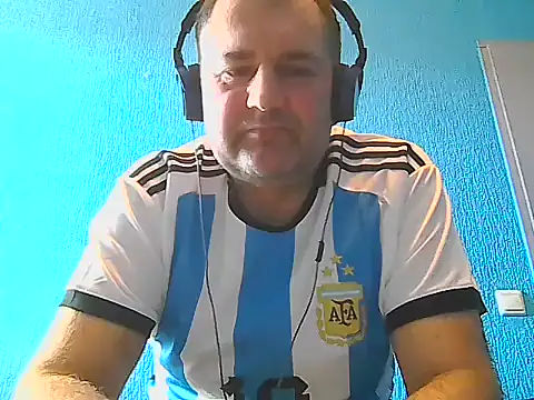 Živý XXX chat bambolino1978