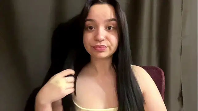 TemikaMcateer's Live XXX Chat