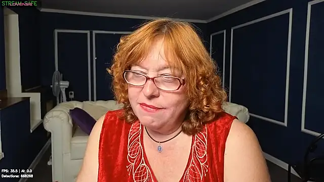 Fara_Flutten Live XXX chat
