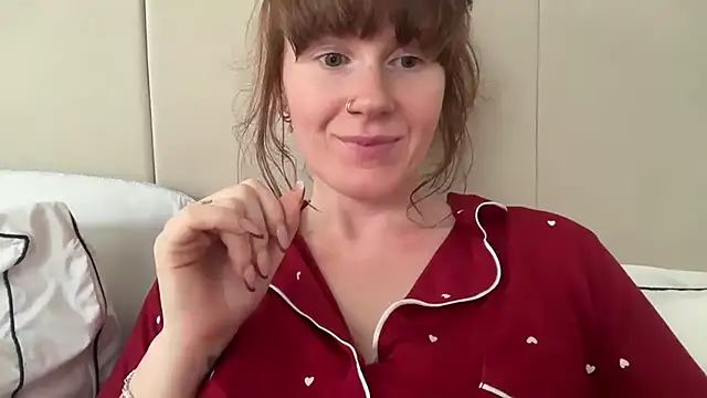 redheadrosie69's Live XXX Chat