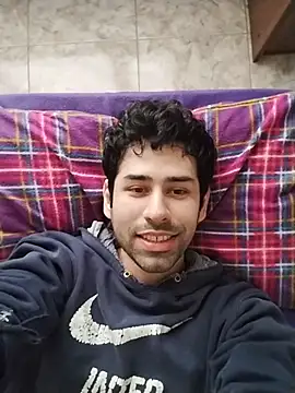 Chat +18 de MarcosVera ao vivo
