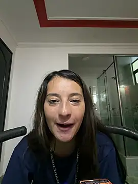 XXX chat uživo modela _mia_rousse1_