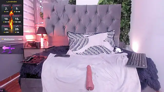 Chat XXX en directo de samirscott