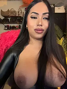 Chat XXX ao vivo de XGoodnessGracious
