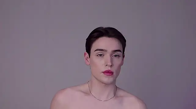 RobbyCharming 라이브 XXX 채팅
