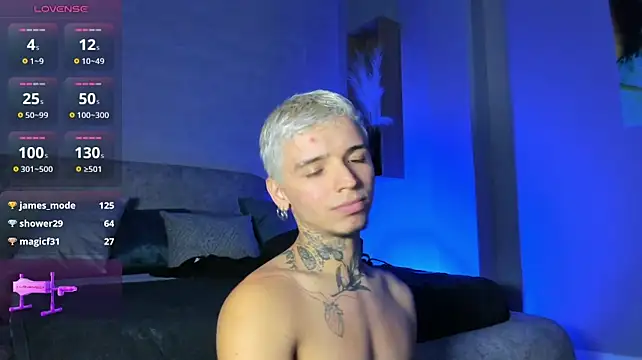 Ian_Castillo_ Live XXX-Chat