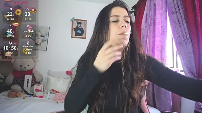 Rosario_96's Live XXX Chat