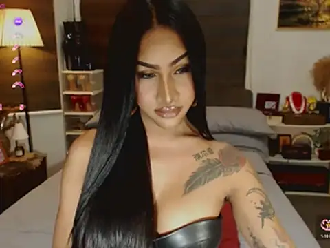 SeductiveVictoria: онлайн-секс-чат