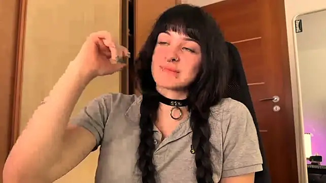 ClareBalaski – Naživo XXX chat