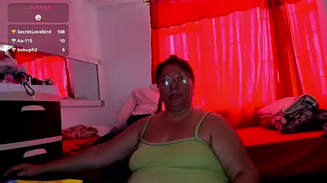 Brenda_Berck_ – Live XXX-chat