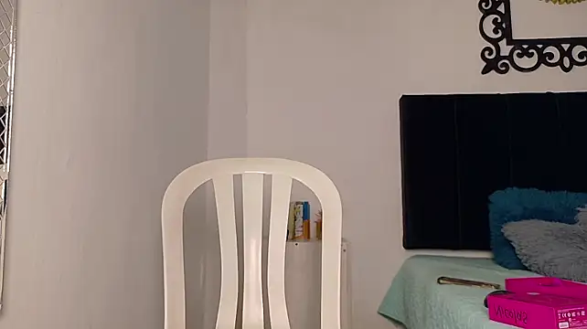 Chat XXX Live LunayDream