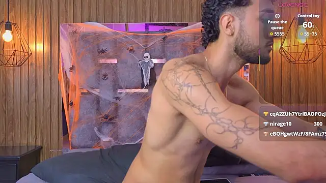 Chat XXX Live Dean_aimee