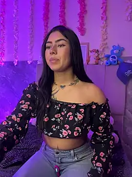 Онлайн чат XXX Dalila_ec