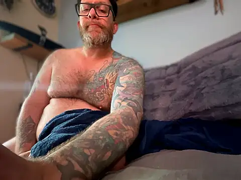 Tattooednakedguy Chat XXX live