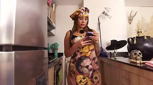 XXMILE Live XXX-Chat