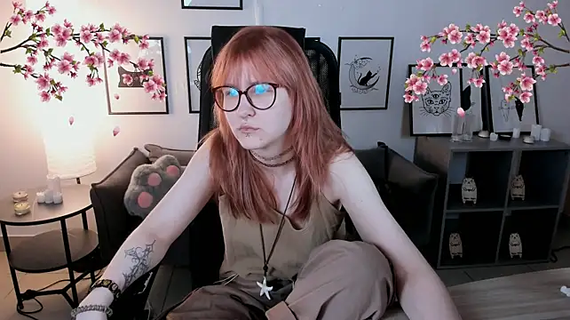 Czat XXX na żywo – lanafitch
