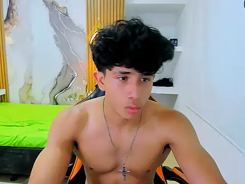 Chat XXX en directo de TRISTAN_HER