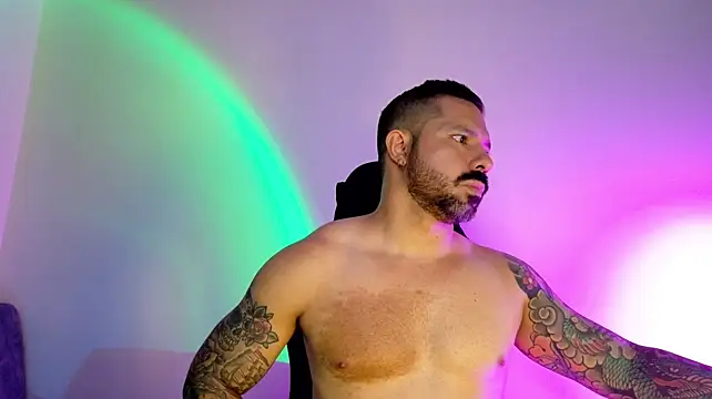 Chat XXX ao vivo de Pierre_Vidal