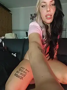 Provocunt Live XXX Chat