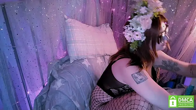 Chat +18 de candy_lina ao vivo