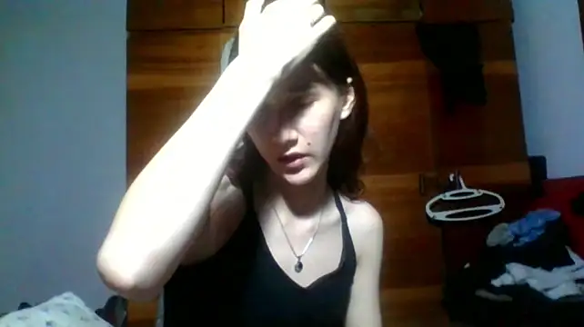 Онлайн чат XXX NickiKisinger