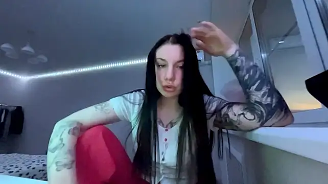 Chat +18 de GeraroWasley ao vivo