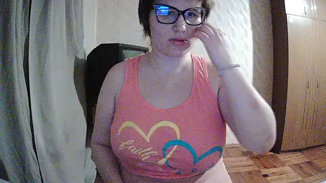 Chat +18 de Jolinaha ao vivo