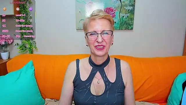 iamyourdream89's Live XXX Chat