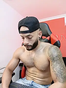 Mike_savage3 Live XXX-Chat
