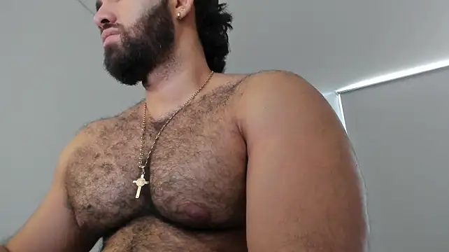 simonleon27 – Live XXX-chat