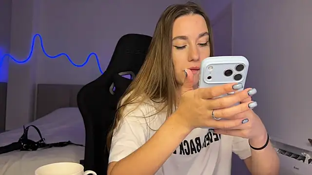 Chat XXX en directo de PrincesSsLilu