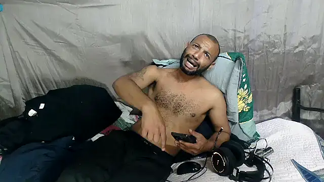 Živý XXX chat Camodick