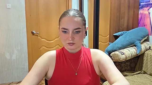 Chat +18 de AudrieEdgmon ao vivo