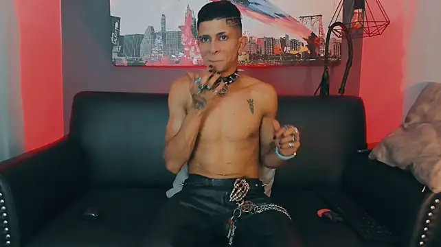 Maximoking26 라이브 XXX 채팅
