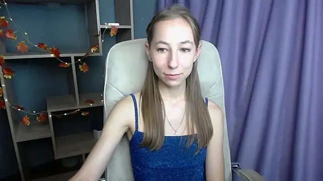 Chat +18 de KleoYork ao vivo