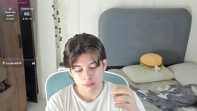 FelixSoft élő XXX-chatje