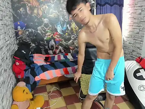 marek_sanchez Live XXX-chat
