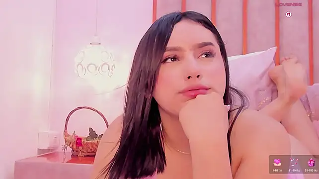 Chat +18 de Zoe_Monrow ao vivo