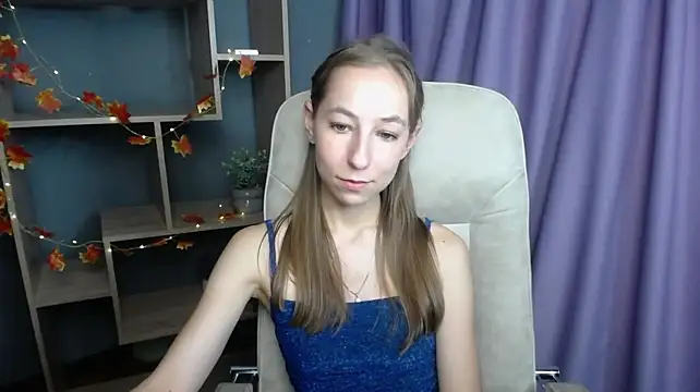 Chat +18 de KleoYork ao vivo