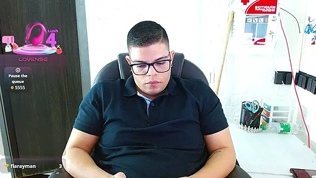 Realjoel01 XXX чат на живо