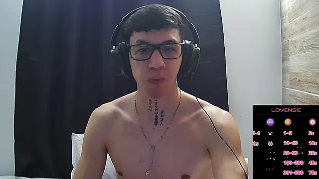 angelicious_ 现场XXX聊天