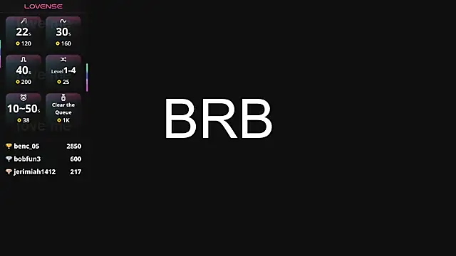 Kari_Brooks 即時 XXX 聊天