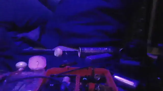 crassanova – Live XXX-chat