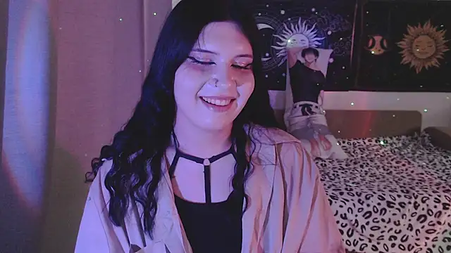 iintimate_flesh's Webcam Show