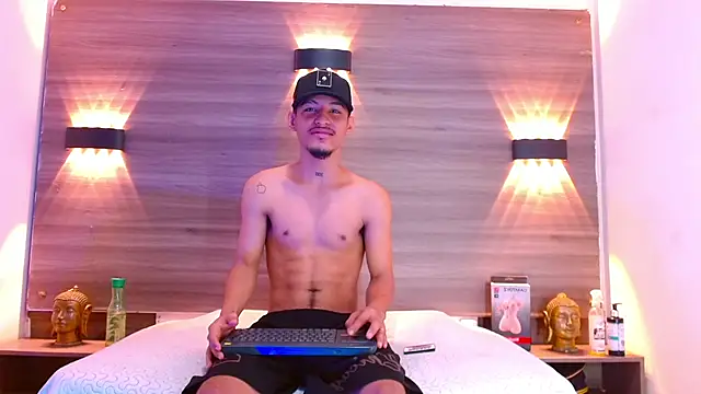 Camilo_Contreras1 Live XXX-chat