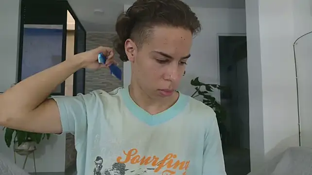 Chat +18 de grey___27 ao vivo