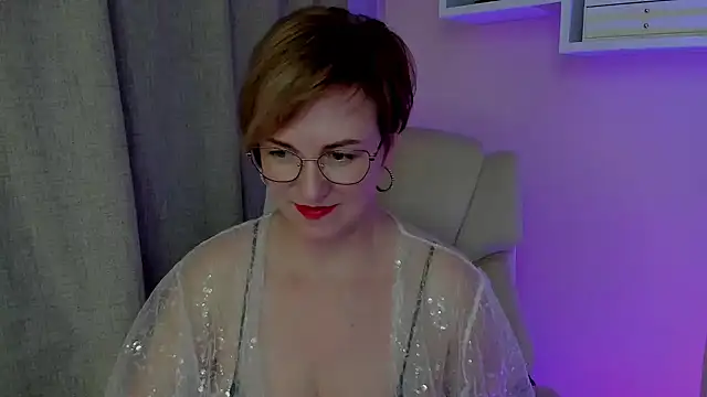 feliziaDesire's Live XXX Chat