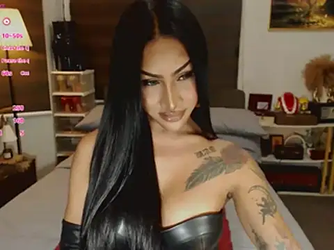 Živý XXX chat SeductiveVictoria